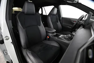 Toyota RAV4 2.5 Plug-In-Hybrid GR Sport