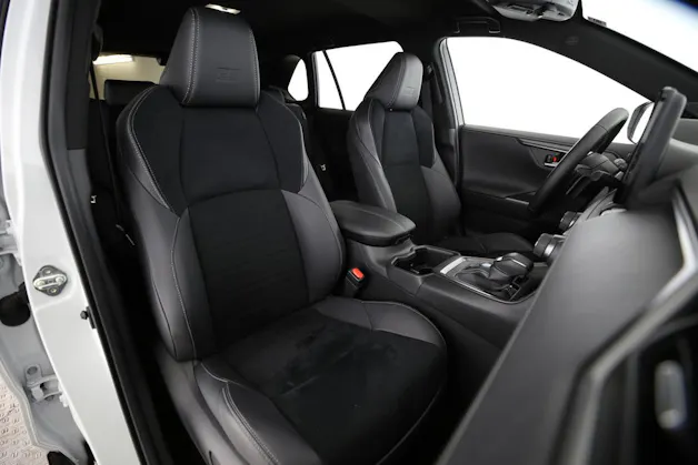 Toyota RAV4 2.5 Plug-In-Hybrid GR Sport