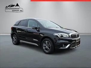 Suzuki SX4 S-Cross 1.4 T Generation Top Hybrid 4x4