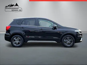 Suzuki SX4 S-Cross 1.4 T Generation Top Hybrid 4x4