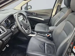 Suzuki SX4 S-Cross 1.4 T Generation Top Hybrid 4x4