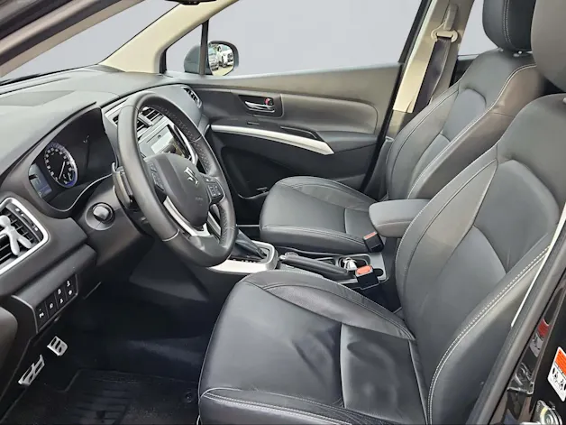Suzuki SX4 S-Cross 1.4 T Generation Top Hybrid 4x4