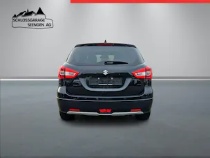 Suzuki SX4 S-Cross 1.4 T Generation Top Hybrid 4x4