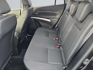 Suzuki SX4 S-Cross 1.4 T Generation Top Hybrid 4x4