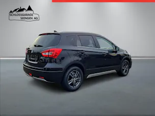 Suzuki SX4 S-Cross 1.4 T Generation Top Hybrid 4x4