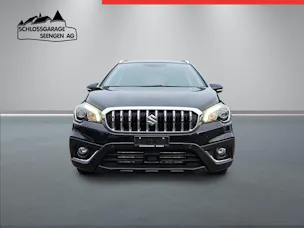 Suzuki SX4 S-Cross 1.4 T Generation Top Hybrid 4x4