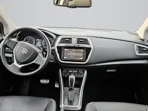 Suzuki SX4 S-Cross 1.4 T Generation Top Hybrid 4x4