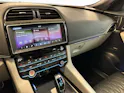 Jaguar F-Pace 5.0 V8 SVR AWD
