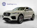 Jaguar F-Pace 5.0 V8 SVR AWD