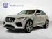 Jaguar F-Pace 5.0 V8 SVR AWD
