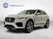 Jaguar F-Pace 5.0 V8 SVR AWD