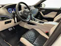 Jaguar F-Pace 5.0 V8 SVR AWD