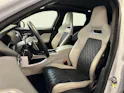 Jaguar F-Pace 5.0 V8 SVR AWD