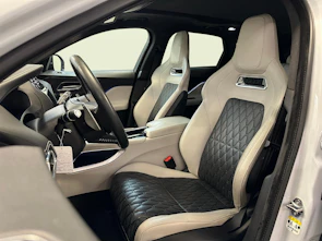 image du véhicule JAGUAR F-Pace 5.0 V8 SVR AWD