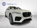 Jaguar F-Pace 5.0 V8 SVR AWD