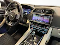 Jaguar F-Pace 5.0 V8 SVR AWD