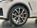 Jaguar F-Pace 5.0 V8 SVR AWD