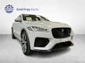 Jaguar F-Pace 5.0 V8 SVR AWD