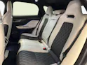 Jaguar F-Pace 5.0 V8 SVR AWD