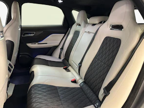 image du véhicule JAGUAR F-Pace 5.0 V8 SVR AWD