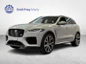 Jaguar F-Pace 5.0 V8 SVR AWD