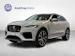 Jaguar F-Pace 5.0 V8 SVR AWD