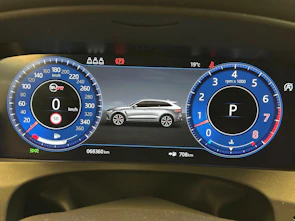 image du véhicule JAGUAR F-Pace 5.0 V8 SVR AWD