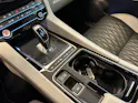 Jaguar F-Pace 5.0 V8 SVR AWD