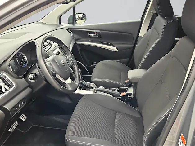 Suzuki SX4 S-Cross 1.4 T Piz Sulai 4x4