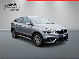 Suzuki SX4 S-Cross 1.4 T Piz Sulai 4x4