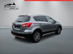 Suzuki SX4 S-Cross 1.4 T Piz Sulai 4x4