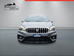 Suzuki SX4 S-Cross 1.4 T Piz Sulai 4x4