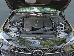MERCEDES-BENZ CLE 300 AMG Line 4matic Coupé