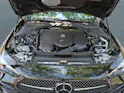 Mercedes-Benz CLE 300 AMG Line 4matic Coupé