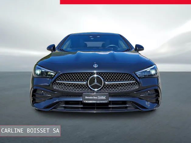 Mercedes-Benz CLE 300 AMG Line 4matic Coupé