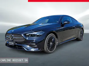 Mercedes-Benz CLE 300 AMG Line 4matic Coupé