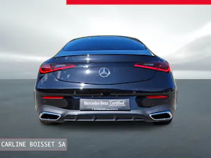 MERCEDES-BENZ CLE 300 AMG Line 4matic Coupé