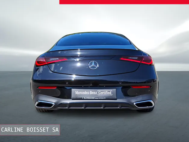 Mercedes-Benz CLE 300 AMG Line 4matic Coupé