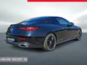 Mercedes-Benz CLE 300 AMG Line 4matic Coupé