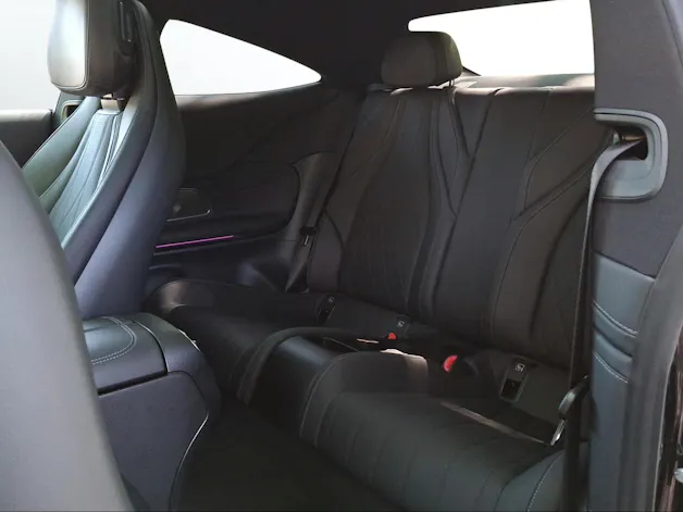 Mercedes-Benz CLE 300 AMG Line 4matic Coupé
