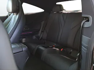 MERCEDES-BENZ CLE 300 AMG Line 4matic Coupé