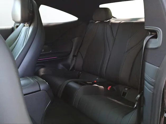 Mercedes-Benz CLE 300 AMG Line 4matic Coupé