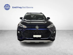 Fahrzeugbild SUZUKI Across 2.5 PHEV Compact Top 4x4