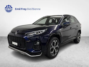 Fahrzeugbild SUZUKI Across 2.5 PHEV Compact Top 4x4