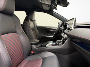 Fahrzeugbild SUZUKI Across 2.5 PHEV Compact Top 4x4