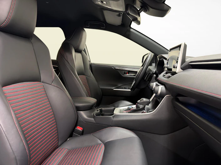 image du véhicule SUZUKI ACROSS