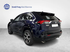 Fahrzeugbild SUZUKI Across 2.5 PHEV Compact Top 4x4