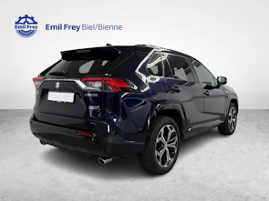 Fahrzeugbild SUZUKI Across 2.5 PHEV Compact Top 4x4