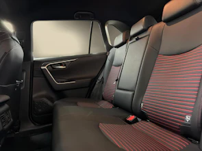 Fahrzeugbild SUZUKI Across 2.5 PHEV Compact Top 4x4