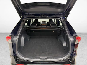 Fahrzeugbild SUZUKI Across 2.5 PHEV Compact Top 4x4